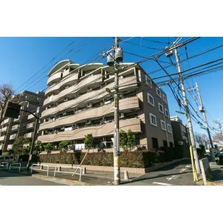 クレール仙川の画像
