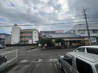 メダリストIII【1階】の内装