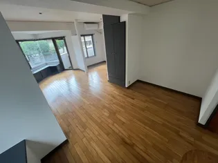 メダリストIII【1階】の居間