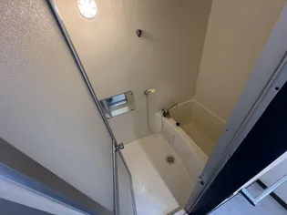 メダリストIII【1階】の風呂