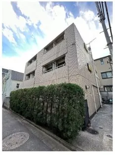 アリビオ中延の画像