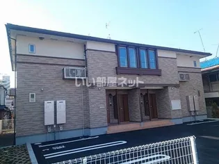 ディアコート野洲の画像