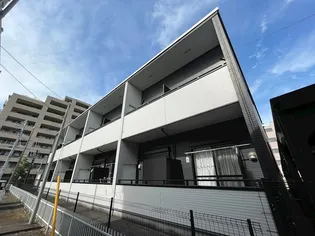 E+2【1階】の外観