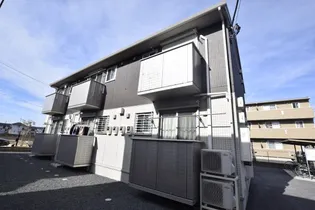 ラ・ルーチェ【1階】の外観