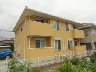 リモーネ楠【1階】の外観