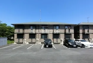 メルベーユ Aの画像