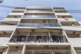 東京都新宿区西新宿4【マンション】の外観