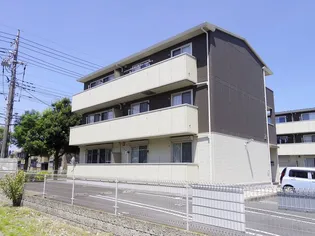 ラ ソレイユ Aの画像