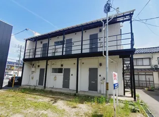 アチーブメント ハイツの画像