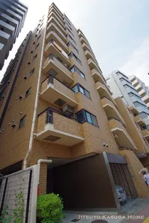 ライオンズマンション文京第2の画像