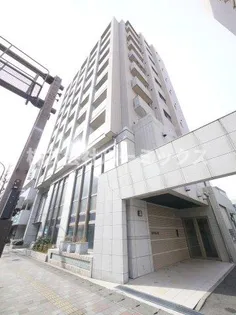 福岡県福岡市南区玉川町【マンション】の外観