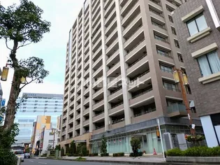 サーパスシティ小田原の画像