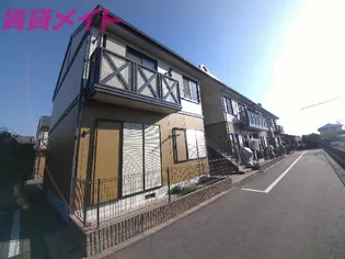 グランメゾンAの画像