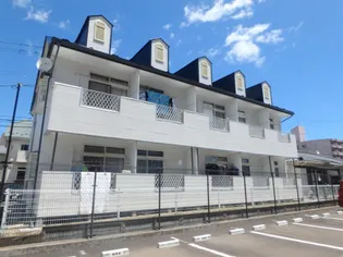メゾン ド フォンテーヌの画像