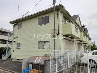 加賀見ハイツの画像