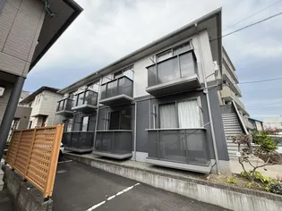 エスポワール長町南の画像