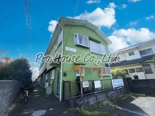 東京都西東京市柳沢5【一戸建】の外観