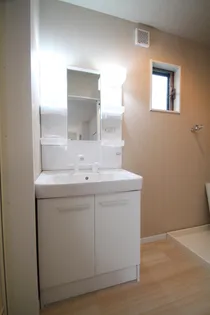 Leaf Gardenの内装