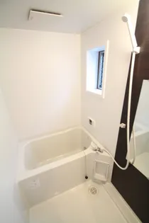 Leaf Gardenの風呂