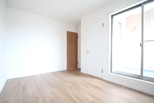 Leaf Gardenの内装