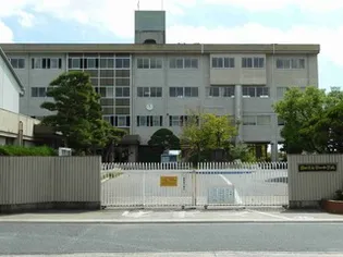 Leaf Gardenの周辺