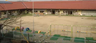 Leaf Gardenの周辺