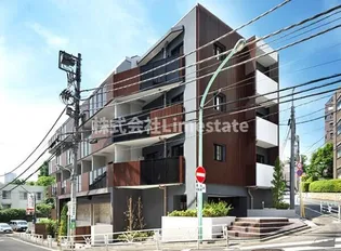 スタイリオ渋谷南平台の画像