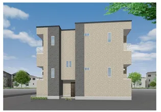 ステーブル佐賀【1階】の外観