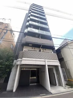 アール大阪グランデ【9階】の外観