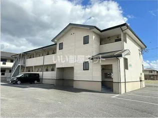 ガーデンハイツの画像