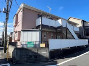 ヴィラ ア ラ モードの画像