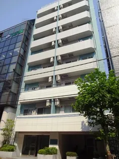 東京都台東区三筋1【マンション】の外観