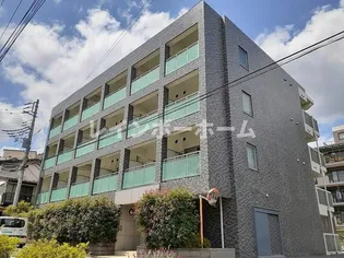 クラール和光の画像