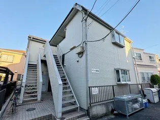 ツインクル稲田堤の画像