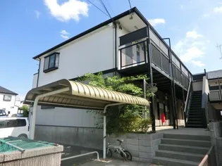 αNEXTおゆみ野第3壱番館の画像