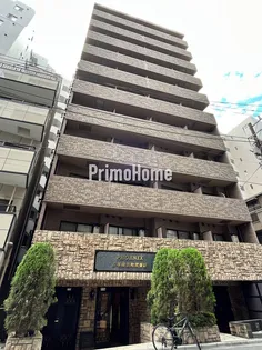 トーシンフェニックス日本橋浜町弐番館の画像