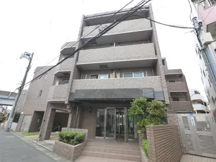 CASSIA浦安【5階】の外観