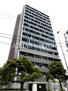 アーバネックス南品川【6階】の外観