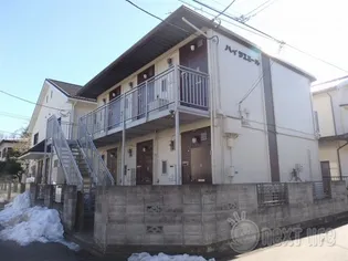 ハイツエミールの画像