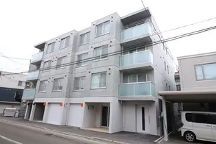 BELL WALK 2の画像