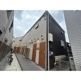 エーレ本蓮沼の画像