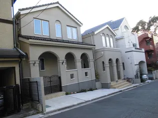 M HIGASHIGAOKAの画像