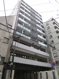 HY’s YOKOHAMA Felice【9階】の外観