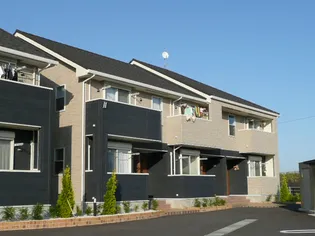 オリエンス グランデIIの画像