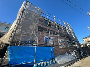 BRUN町田【1階】の外観