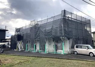 アビタション西条の画像