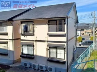 コーポヴィヴレの画像