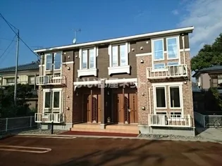 ラ ファミーユ新町の画像