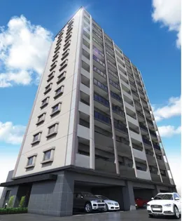 ネストピア東比恵駅前の画像