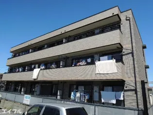 ヴィラ シャルマン Aの画像